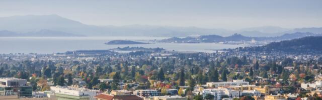 Best Internet Providers in Berkeley, California