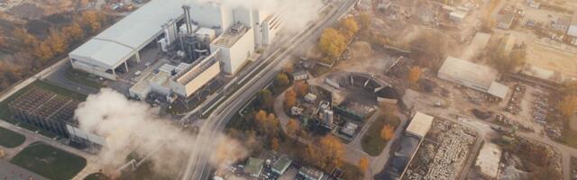 Clean Growth Fund raises one-third of £150M fund target