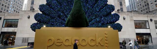 Here's NBCU's severance offer for employees who don't want to return to the office