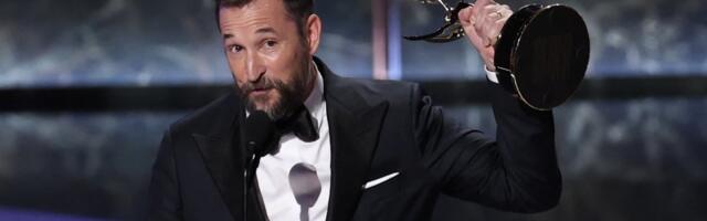 Celebrate Emmy-winning shows like The Pitt with Google Easter egg