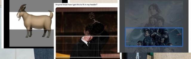 How to fit this into my header, explained: Why poorly cropped images are all over your feed