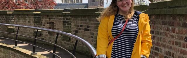 I moved from the US to the Netherlands. Though I speak the local language, a lot has surprised me about living here.