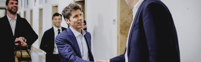 OpenAI's SaaS attack has begun. Here are the companies in the firing line.