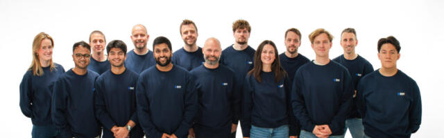 Riff, formerly Databutton, raises $16M Series A