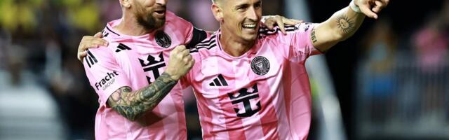 Apple TV to Reportedly Offer MLS Games Without Season Pass