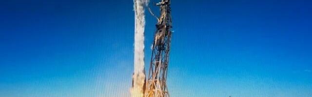 SpaceX Falcon 9 rocket carries satellite made by Sonoma State University students into orbit