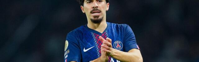 Champions League Soccer: Livestream Athletic Club vs. PSG From Anywhere