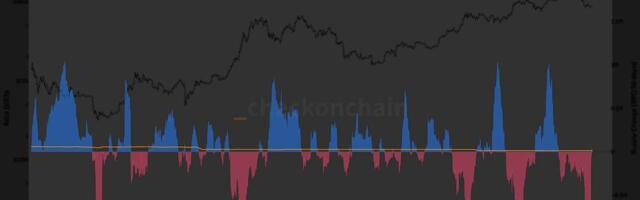 Long-term holders turn net accumulators, easing a major bitcoin headwind