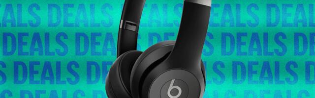 These On-Ear Beats Headphones Are Marked Down by $70