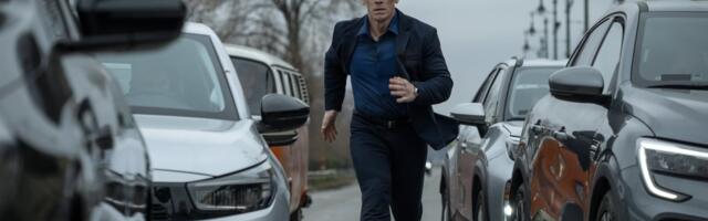 Everything we know about John Cenas Matchbox The Movie