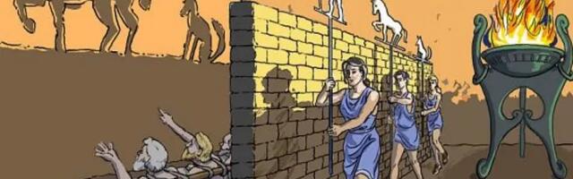 [Перевод] Почему большие языковые модели застряли в пещере Платона (и что будет дальше)