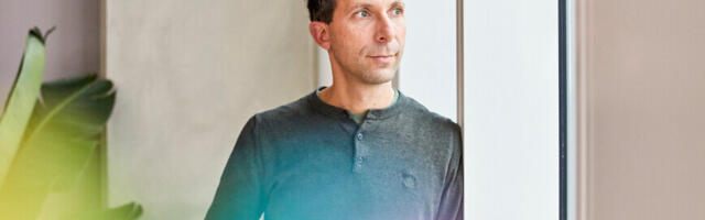 David Silver is chasing superhuman intelligence with a $1bn seed