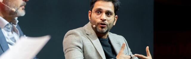 Billionaire Alan Howard’s crypto incubator WebN closes down