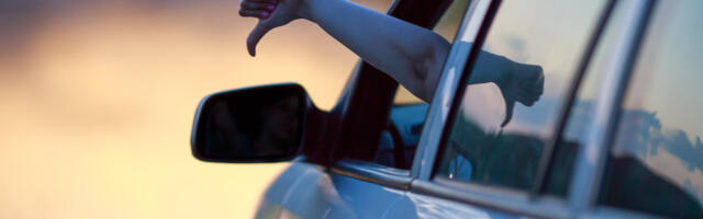 12 Things You're Likely Using Wrong In Your Car