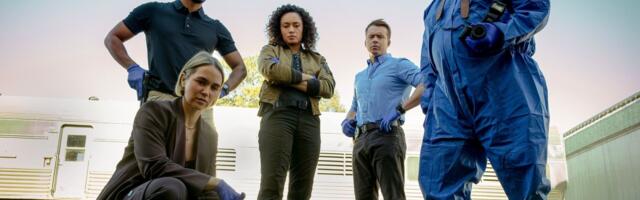 How to watch NCIS: Sydney season 3, part 2 — stream the Aussie spin-off return