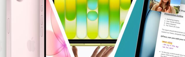 6 things Apple announced at its big March event — the full list, from the iPhone 17e to the MacBook Neo