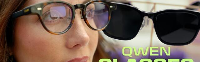 Watch These Smart Glasses Translate Language in Real Time | All Things Mobile video