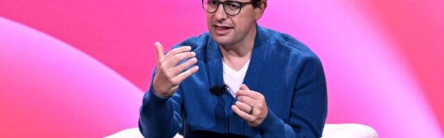 Pentagon turns to ex-Uber executive in Anthropic feud over AI