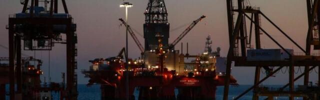 Here is what $100 oil means for Bitcoin network