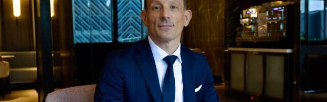 A Hilton GM who leads a 500-member team said he wants interviewees to do more of one thing