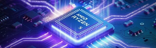AMD claims it had no knowledge of fake Ryzen 5 7430U CPUs in Chuwi laptops — Chinese vendor announces recall of products and refunds, PCB manufacturer could be culprit