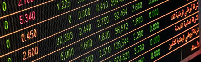 Iran says it’s not talking to the US. Trump says it is. Markets rallied $1.2T on the ambiguity alone