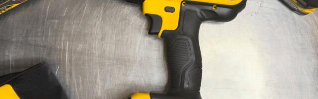 This DeWalt 20V Combo Kit Dropped To Nearly 50% Off Ahead Of Amazon's Spring Sale