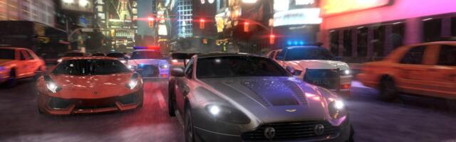 France's leading consumer association has filed a lawsuit against Ubisoft over The Crew's online shutdown
