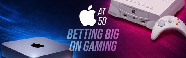 Apple at 50: The Pippin was a flop in 1996, but I’m ready for Apple’s bold gaming bet in 2026