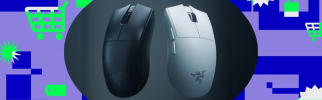 Razer gaming accessories include a $25 Taco Bell gift card at Best Buy