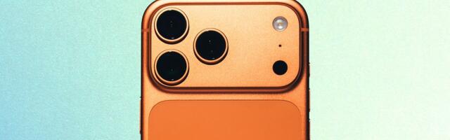 The iPhone Gets a D- for Repairability