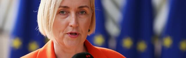 Estonia is the rare EU country opposing child social media bans