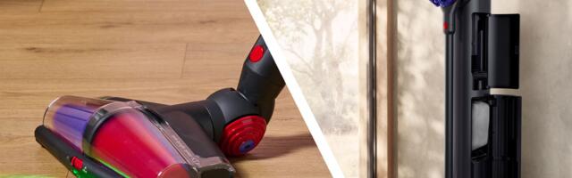 My least favorite Dyson innovation has snuck its way into its new cordless vacuum — but this bit of small print might just have restored my enthusiasm
