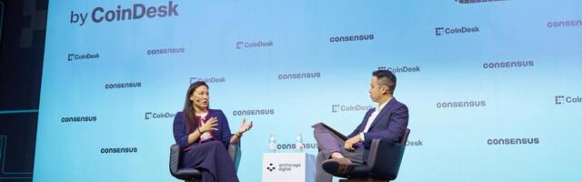 Beyond humans: Lily Liu says Solana is building the payment rails for the 'AI machine economy'