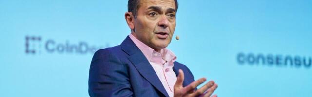 Wall Street's clearinghouse seeks 'high-performance' blockchains to tokenize corporate actions