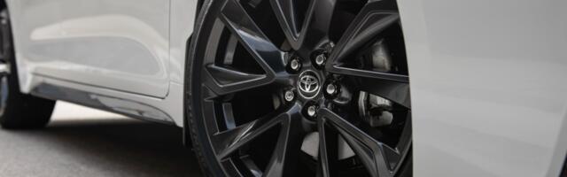 This Is Toyota's Cheapest Model Available In 2026