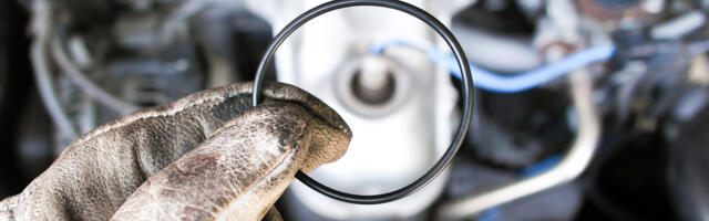 This Small Oil Change Mistake Can Cause A Catastrophic Engine Failure