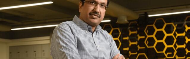 Peak XV Partners Offloads Go Digit Shares Worth ₹100 Cr
