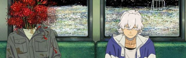 Netflix Just Bagged an Anime Adaptation of ‘Fool Night,’ an All-Time-Great Dystopian Manga