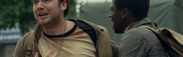 The Long Walk is coming to HBO Max — and you'll be pleased to know it's a short wait