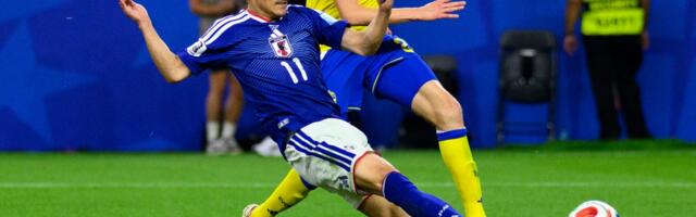 Why World Cup grass will travel hundreds of miles in refrigerated trucks before kickoff