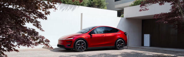 5 easy ways to get more range out of your EV
