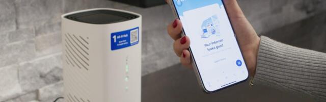 AT&T Adds Home Internet Options to Its Modular Build-A-Plan Service