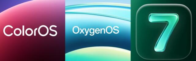 Insider claims that OxygenOS and Realme UI will be merged into ColorOS