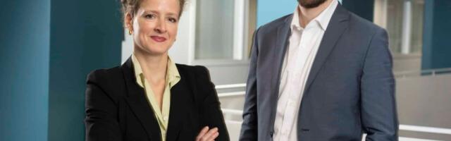 En Carta Diagnostics raises €5 million to bring at-home molecular tests for Lyme disease and STIs to market