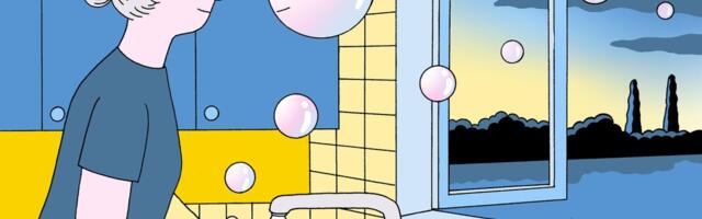 How to slow down time when life keeps speeding up