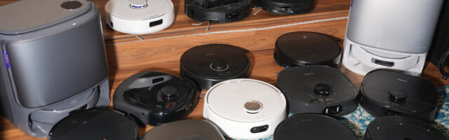 The FCC’s foreign robot ban declares war on robotic vacuum cleaners