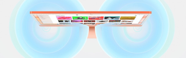 The new iMacs have ‘force-canceling’ speakers — here’s what that means