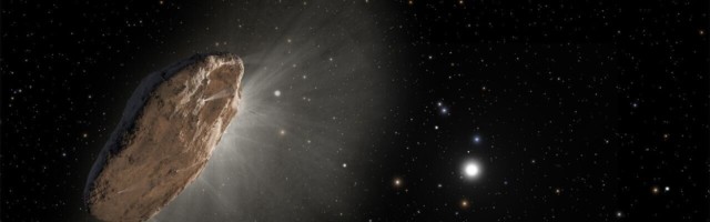 Harvard scientists are using AI to search for alien technology