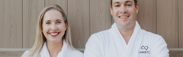 RainStick raises $1 million CAD to commercialize water conservation tech